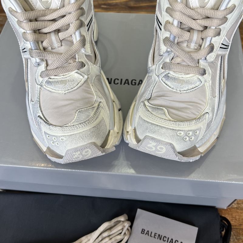 Balenciaga Track Shoes